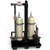 Pentair Commercial Filtration System Cartridge - Sparus w/CFT 230V 3HP - 80 watts