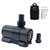 Lifegard Quiet One DC Pump 2640 GPH