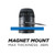 IceCap FP-100 Aquarium Flow Pump