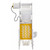 Reef Factory Smart roller S Filter Roller- Reef Factory