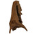 Malaysian Driftwood, Super WYSIWYG 17" x 12"