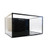 IM INT 50 Lagoon Aquarium w/ APS Stand - White