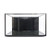 IM INT 50 Lagoon Aquarium w/ APS Stand - White