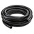 3/4" Flexible PVC Pipe BLACK , Sold Per Linear Foot