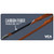 VCA 19" Never-Rust Tweezers - Lava Rock Black (2nd Gen)