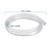 Fluval Clear Hosing, 4 ft / 1.2 m