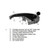 12” EPDM Membrane Disc Diffuser with 3/4" fitting