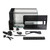 Fluval Spec Aquarium Kit, 16 US Gal / 60 L, Black