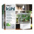Fluval Kuhl Aquarium Kit, White