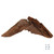 Malaysian Driftwood Super WYSIWYG 15" x 38"