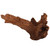 Malaysian Driftwood, Super WYSIWYG 20" x 42"