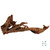Malaysian Driftwood, Super WYSIWYG 16" x 41"