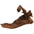 Malaysian Driftwood, Super WYSIWYG 21" x 38"