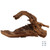 Malaysian Driftwood, Super WYSIWYG 21" x 38"