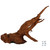 Malaysian Driftwood, Super WYSIWYG 26" x 39"