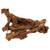 Malaysian Driftwood, Super WYSIWYG 18" x 35"