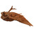 Malaysian Driftwood, Super WYSIWYG 15" x 40"