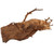 Malaysian Driftwood, Super WYSIWYG 15" x 40"