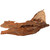 Malaysian Driftwood, Super WYSIWYG 15" x 41"