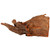 Malaysian Driftwood, Super WYSIWYG 15" x 41"
