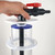 IceCap EXT Media Reactor - Small