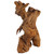 Malaysian Driftwood, Super WYSIWYG 17" x 12"