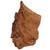 Malaysian Driftwood, Super WYSIWYG 16" x 6"