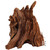 Malaysian Driftwood, Super WYSIWYG 14" x 11"