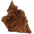 Malaysian Driftwood, Super WYSIWYG 14" x 11"