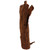 Malaysian Driftwood, Super WYSIWYG 19" x 11"