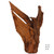 Malaysian Driftwood, Super WYSIWYG 21" x 13"