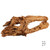 Malaysian Driftwood, Super WYSIWYG 8" x 23"