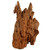 Malaysian Driftwood, Super WYSIWYG 14" x 15"