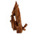 Malaysian Driftwood, Super WYSIWYG 20" x 15"