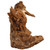 Malaysian Driftwood, Super WYSIWYG 15" x 17"