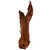 Malaysian Driftwood, Super WYSIWYG 20" x 12"