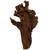 Malaysian Driftwood, Super WYSIWYG 22" x 12"