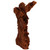 Malaysian Driftwood, Super WYSIWYG 14" x 11"