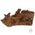 Malaysian Driftwood, Super WYSIWYG 8" x 18"