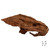 Malaysian Driftwood, Super WYSIWYG 10" x 22"