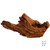 Malaysian Driftwood, Super WYSIWYG 11" x 21"