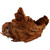 Malaysian Driftwood, Super WYSIWYG 11" x 21"
