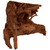Malaysian Driftwood, Super WYSIWYG 11" x 18"