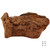 Malaysian Driftwood, Super WYSIWYG 9" x 17"