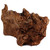 Malaysian Driftwood, Super WYSIWYG 9" x 17"
