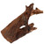 Malaysian Driftwood, Super WYSIWYG 13" x 27"