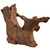 Malaysian Driftwood, Super WYSIWYG 12" x 14"