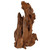 Malaysian Driftwood, Super WYSIWYG 18" x 8"