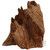 Malaysian Driftwood, Super WYSIWYG 12" x 11"