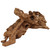 Malaysian Driftwood, Super WYSIWYG 11" x 24"
